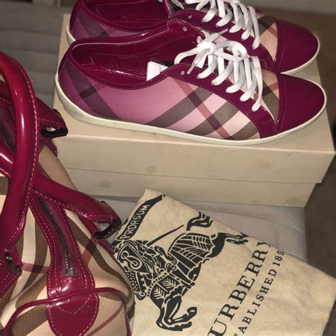 burberry checkers|Burberry raakt glans kwijt bij Britse beurs: koersval duwt luxe .